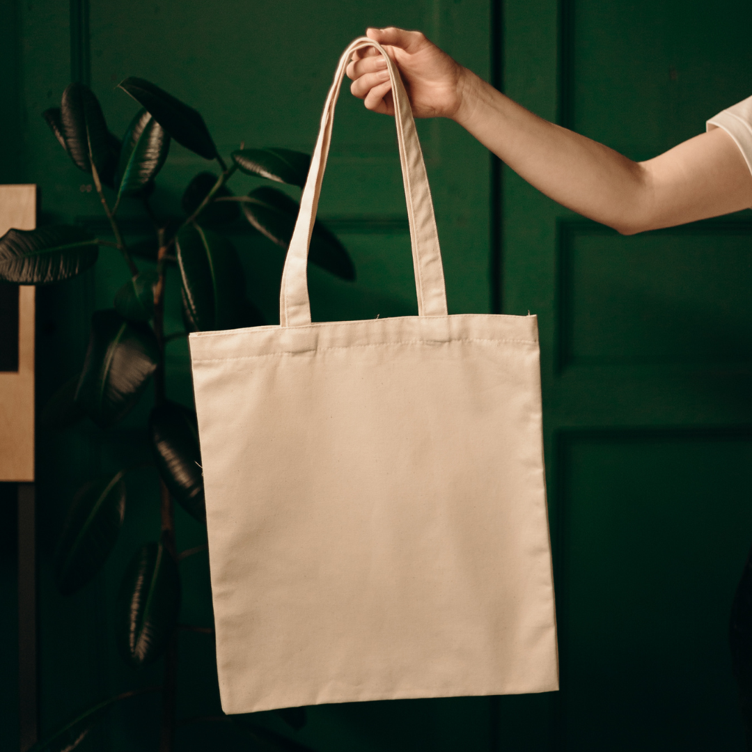 Tote bags for everyday